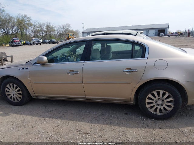 Aukcja sprzedaży 2006 Buick Lucerne Cx, vin: 1G4HP57286U198911, numer aukcji: 44820665