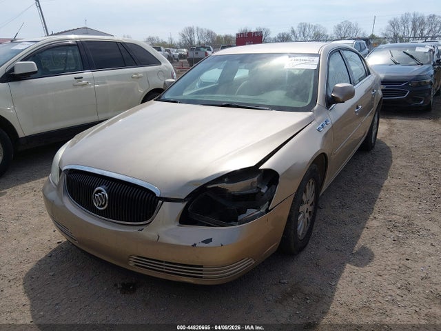Aukcja sprzedaży 2006 Buick Lucerne Cx, vin: 1G4HP57286U198911, numer aukcji: 44820665