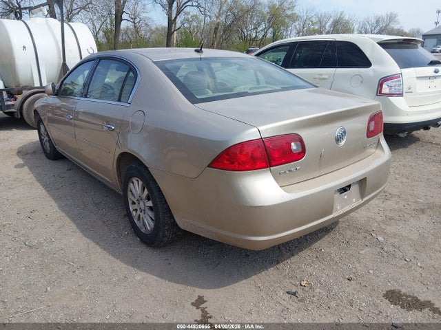 Aukcja sprzedaży 2006 Buick Lucerne Cx, vin: 1G4HP57286U198911, numer aukcji: 44820665
