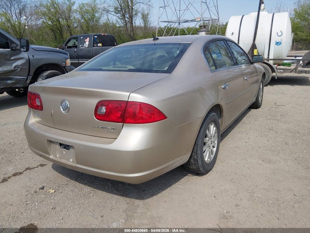 Aukcja sprzedaży 2006 Buick Lucerne Cx, vin: 1G4HP57286U198911, numer aukcji: 44820665