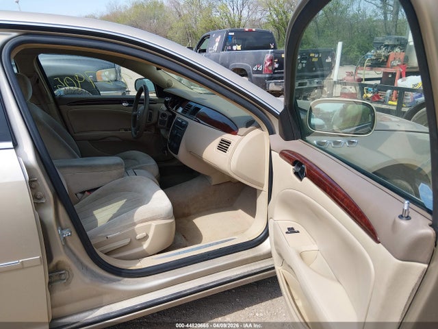 Aukcja sprzedaży 2006 Buick Lucerne Cx, vin: 1G4HP57286U198911, numer aukcji: 44820665