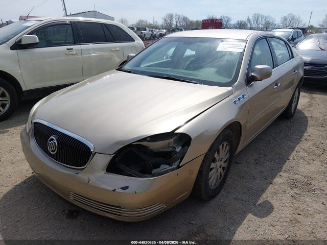 Aukcja sprzedaży 2006 Buick Lucerne Cx, vin: 1G4HP57286U198911, numer aukcji: 44820665