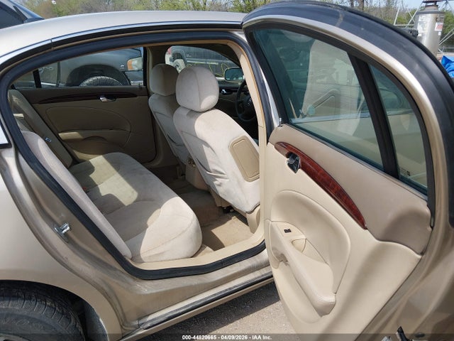 Aukcja sprzedaży 2006 Buick Lucerne Cx, vin: 1G4HP57286U198911, numer aukcji: 44820665