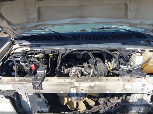Продаж на аукціоні авто 2006 Ford E-350 Super Duty Xl/xlt, vin: 1FBSS31L36DA31391, номер лоту: 44820666