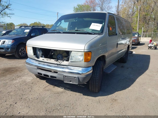 Продаж на аукціоні авто 2006 Ford E-350 Super Duty Xl/xlt, vin: 1FBSS31L36DA31391, номер лоту: 44820666