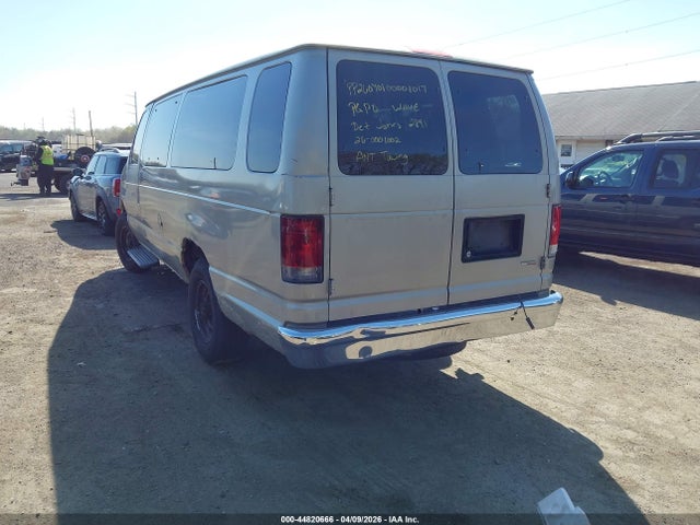 Продаж на аукціоні авто 2006 Ford E-350 Super Duty Xl/xlt, vin: 1FBSS31L36DA31391, номер лоту: 44820666