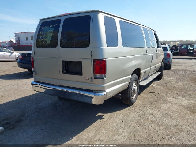 Продаж на аукціоні авто 2006 Ford E-350 Super Duty Xl/xlt, vin: 1FBSS31L36DA31391, номер лоту: 44820666