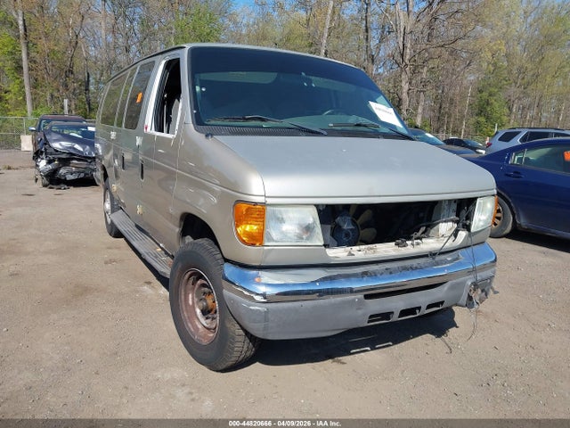 Продаж на аукціоні авто 2006 Ford E-350 Super Duty Xl/xlt, vin: 1FBSS31L36DA31391, номер лоту: 44820666