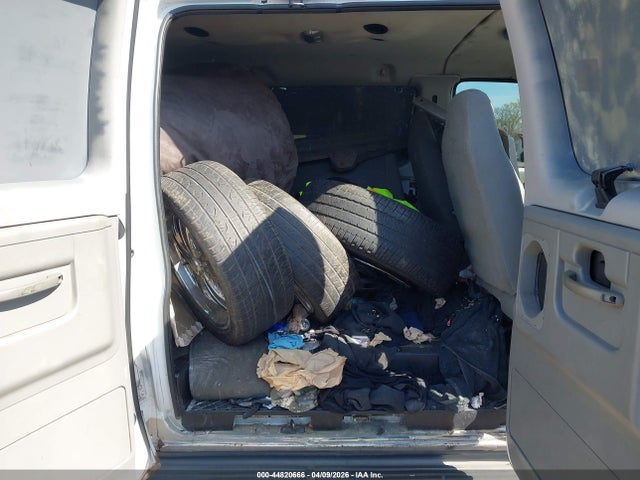 Продаж на аукціоні авто 2006 Ford E-350 Super Duty Xl/xlt, vin: 1FBSS31L36DA31391, номер лоту: 44820666
