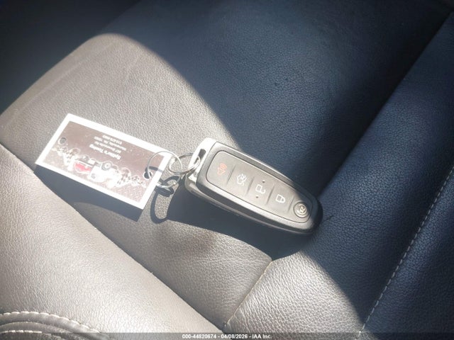 Ford Escape Titanium 2015 1FMCU9JX1FUB23837 Image 11