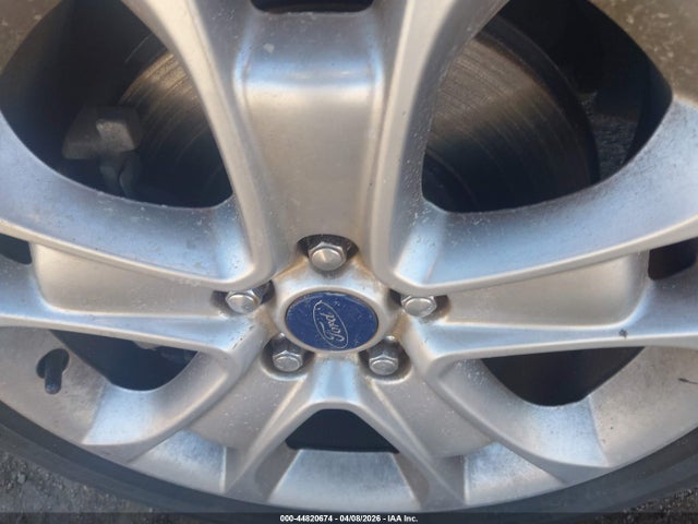 Ford Escape Titanium 2015 1FMCU9JX1FUB23837 Image 12