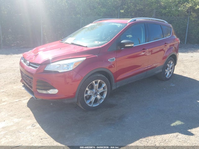 Ford Escape Titanium 2015 1FMCU9JX1FUB23837 Image 2