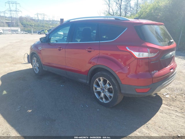 Ford Escape Titanium 2015 1FMCU9JX1FUB23837 Image 3