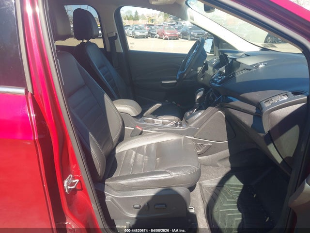 Ford Escape Titanium 2015 1FMCU9JX1FUB23837 Image 5