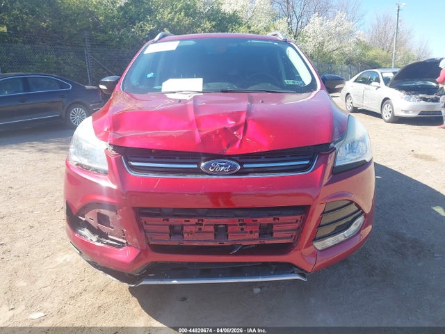 Ford Escape Titanium 2015 1FMCU9JX1FUB23837 Image 6