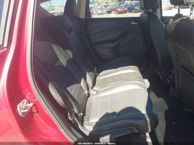 Ford Escape Titanium 2015 1FMCU9JX1FUB23837 Image 8