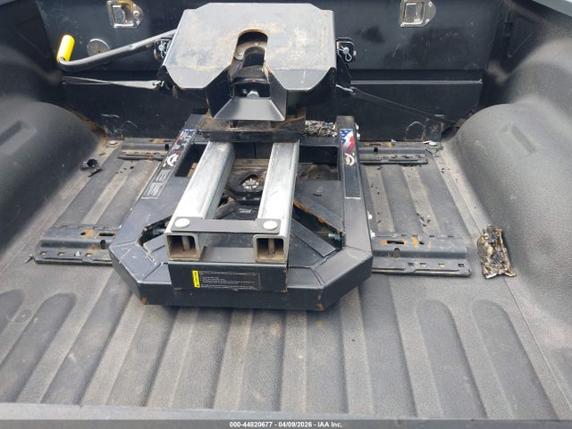 Aukcja sprzedaży 2021 Ram 3500 Laramie  4x4 6'4 Box, vin: 3C63R3ML1MG593031, numer aukcji: 44820677