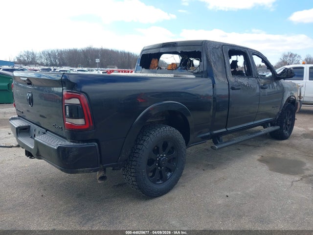 Aukcja sprzedaży 2021 Ram 3500 Laramie  4x4 6'4 Box, vin: 3C63R3ML1MG593031, numer aukcji: 44820677