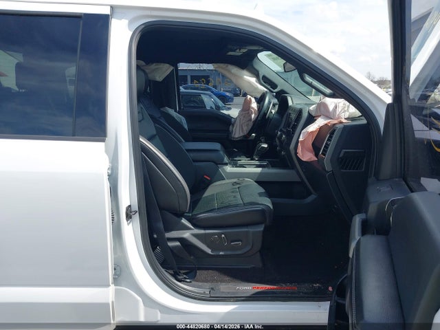 Продажа на аукционе авто 2019 Ford F-150 Raptor, vin: 1FTFW1RG4KFA77971, номер лота: 44820680