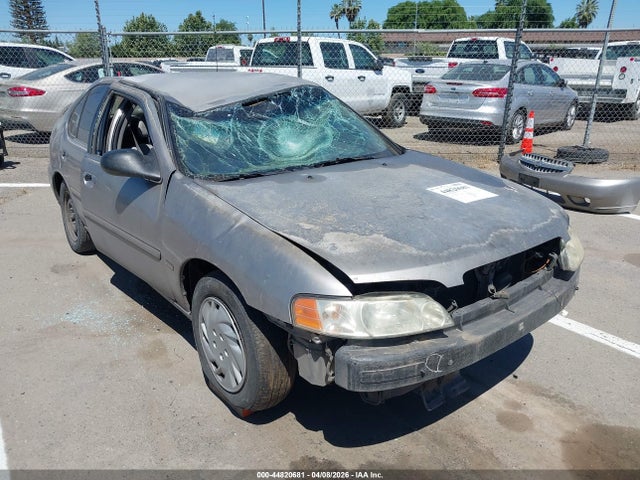 Aukcja sprzedaży 2001 Nissan Altima Gxe, vin: 1N4DL01D51C171892, numer aukcji: 44820681