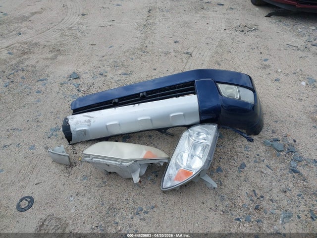 Продаж на аукціоні авто 2003 Toyota 4runner Sr5 Sport V6, vin: JTEBU14R538008205, номер лоту: 44820683