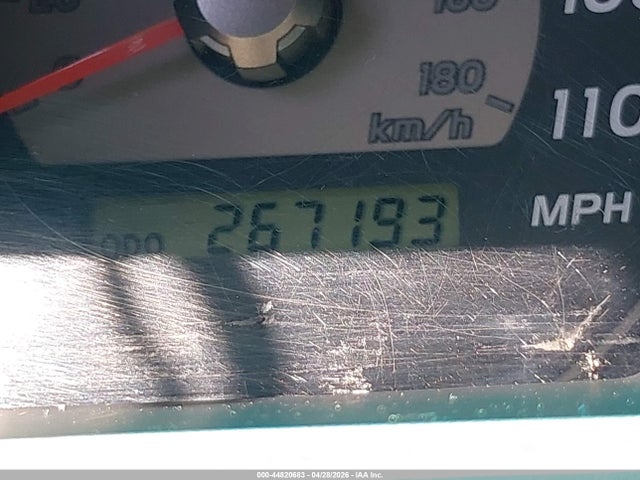 Продаж на аукціоні авто 2003 Toyota 4runner Sr5 Sport V6, vin: JTEBU14R538008205, номер лоту: 44820683