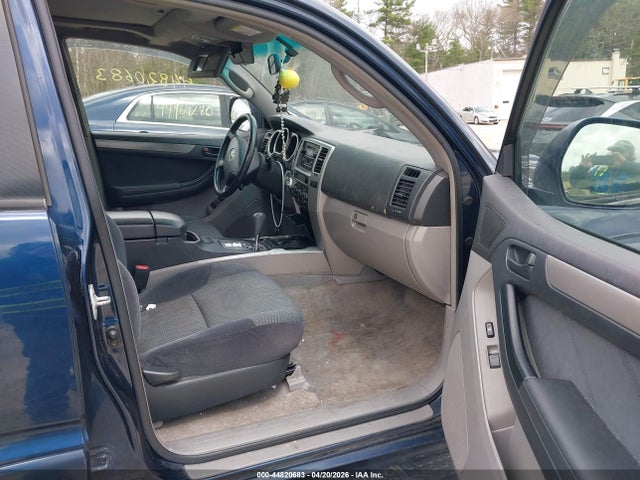 Продаж на аукціоні авто 2003 Toyota 4runner Sr5 Sport V6, vin: JTEBU14R538008205, номер лоту: 44820683