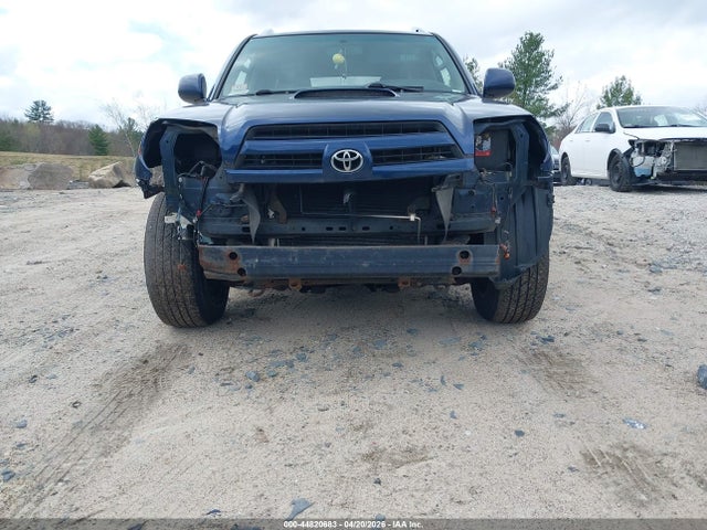 Продаж на аукціоні авто 2003 Toyota 4runner Sr5 Sport V6, vin: JTEBU14R538008205, номер лоту: 44820683