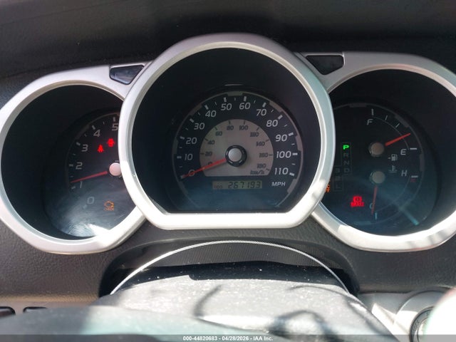 Продаж на аукціоні авто 2003 Toyota 4runner Sr5 Sport V6, vin: JTEBU14R538008205, номер лоту: 44820683