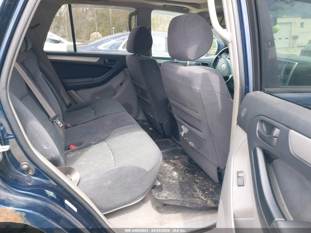 Продаж на аукціоні авто 2003 Toyota 4runner Sr5 Sport V6, vin: JTEBU14R538008205, номер лоту: 44820683
