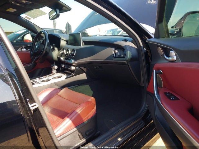 Продаж на аукціоні авто 2021 Kia Stinger Gt1, vin: KNAE45LC6M6096195, номер лоту: 44820686
