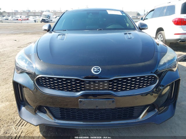 Продаж на аукціоні авто 2021 Kia Stinger Gt1, vin: KNAE45LC6M6096195, номер лоту: 44820686