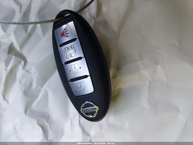 Продажа на аукционе авто 2015 Nissan Leaf S, vin: 1N4AZ0CP9FC312477, номер лота: 44820684