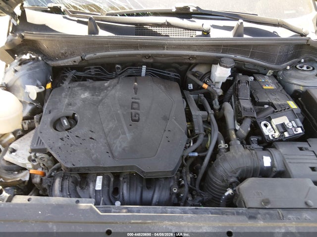 Продаж на аукціоні авто 2023 Kia Sportage Lx, vin: KNDPU3AFXP7160864, номер лоту: 44820690