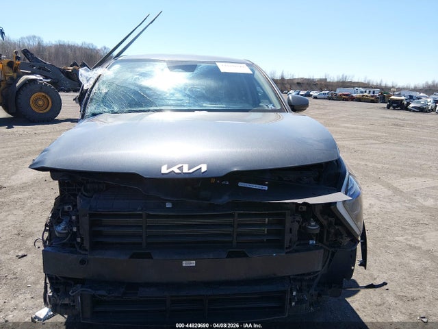 Продаж на аукціоні авто 2023 Kia Sportage Lx, vin: KNDPU3AFXP7160864, номер лоту: 44820690