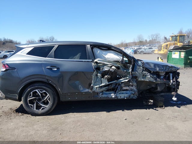Продаж на аукціоні авто 2023 Kia Sportage Lx, vin: KNDPU3AFXP7160864, номер лоту: 44820690