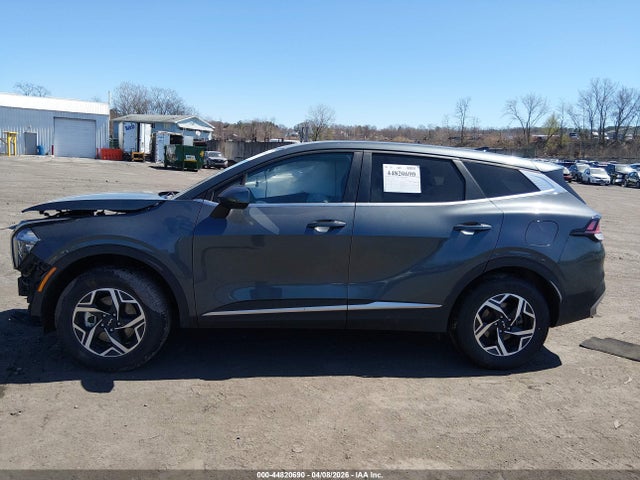 Продаж на аукціоні авто 2023 Kia Sportage Lx, vin: KNDPU3AFXP7160864, номер лоту: 44820690