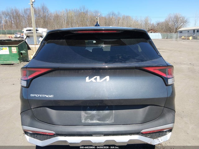 Продаж на аукціоні авто 2023 Kia Sportage Lx, vin: KNDPU3AFXP7160864, номер лоту: 44820690