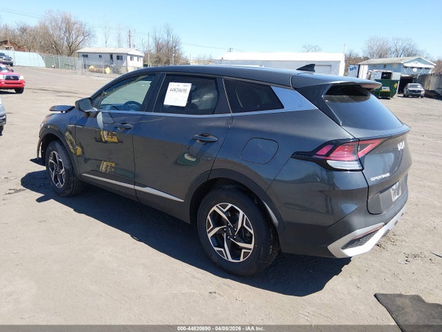 Продаж на аукціоні авто 2023 Kia Sportage Lx, vin: KNDPU3AFXP7160864, номер лоту: 44820690