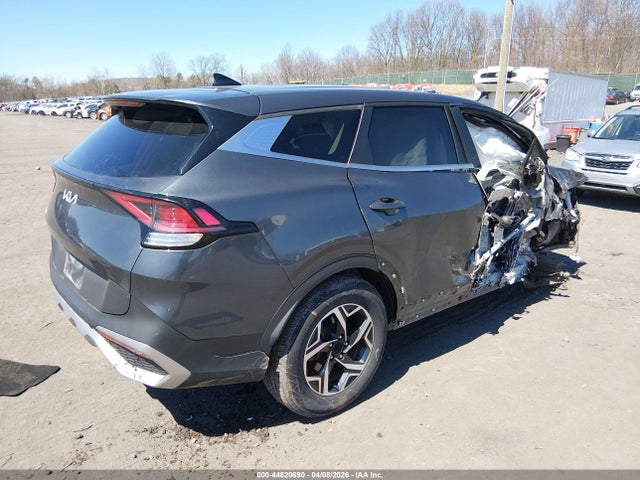Продаж на аукціоні авто 2023 Kia Sportage Lx, vin: KNDPU3AFXP7160864, номер лоту: 44820690