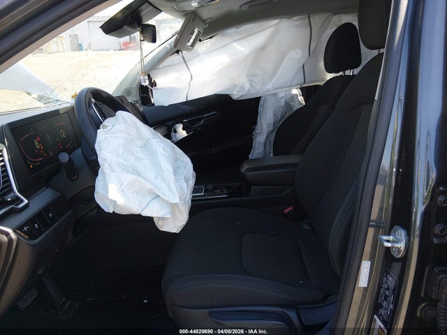 Продаж на аукціоні авто 2023 Kia Sportage Lx, vin: KNDPU3AFXP7160864, номер лоту: 44820690