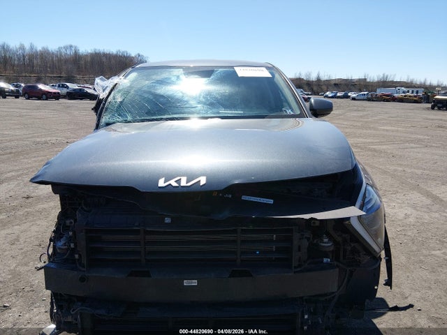Продаж на аукціоні авто 2023 Kia Sportage Lx, vin: KNDPU3AFXP7160864, номер лоту: 44820690
