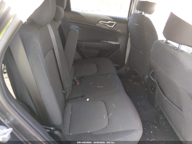 Продаж на аукціоні авто 2023 Kia Sportage Lx, vin: KNDPU3AFXP7160864, номер лоту: 44820690