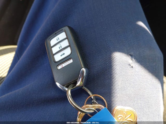 Продажа на аукционе авто 2019 Honda Civic Si, vin: 2HGFC1E56KH701072, номер лота: 44820696