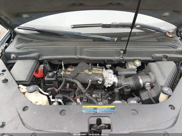 44820697 :رقم المزاد ، 1GKER13728J268696 vin ، 2008 Gmc Acadia Sle-1 مزاد بيع