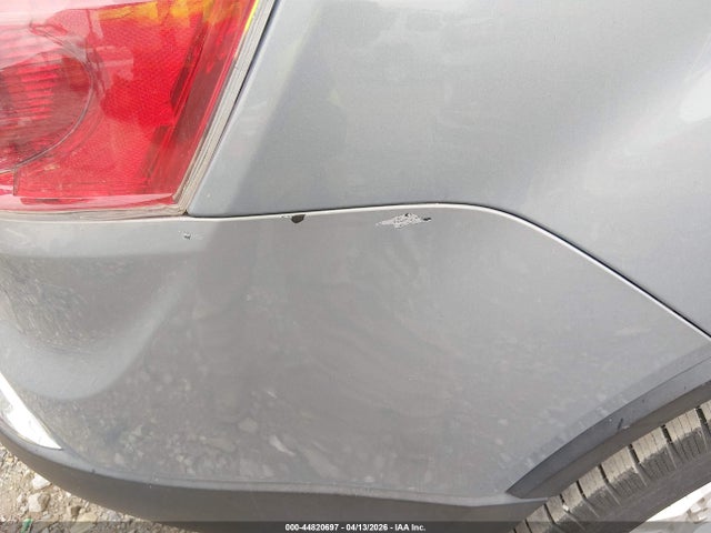 44820697 :رقم المزاد ، 1GKER13728J268696 vin ، 2008 Gmc Acadia Sle-1 مزاد بيع