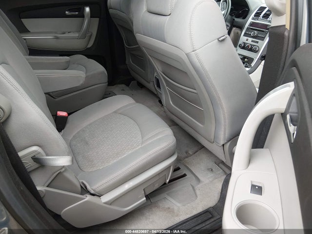 44820697 :رقم المزاد ، 1GKER13728J268696 vin ، 2008 Gmc Acadia Sle-1 مزاد بيع