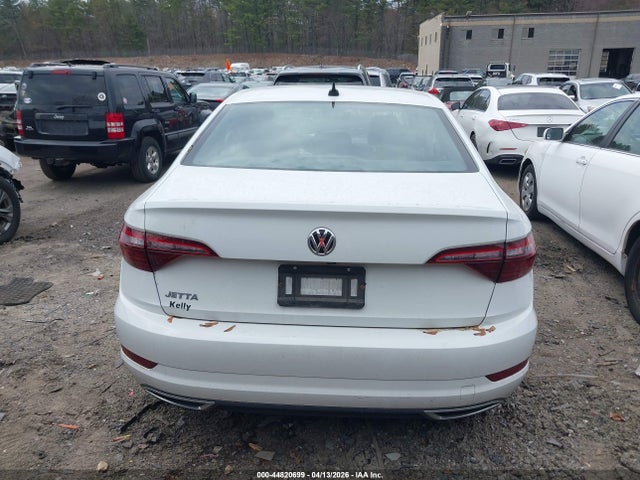 Продажа на аукционе авто 2020 Volkswagen Jetta 1.4t Sel Premium, vin: 3VWGB7BU5LM057522, номер лота: 44820699