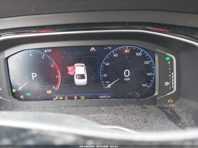Продажа на аукционе авто 2020 Volkswagen Jetta 1.4t Sel Premium, vin: 3VWGB7BU5LM057522, номер лота: 44820699