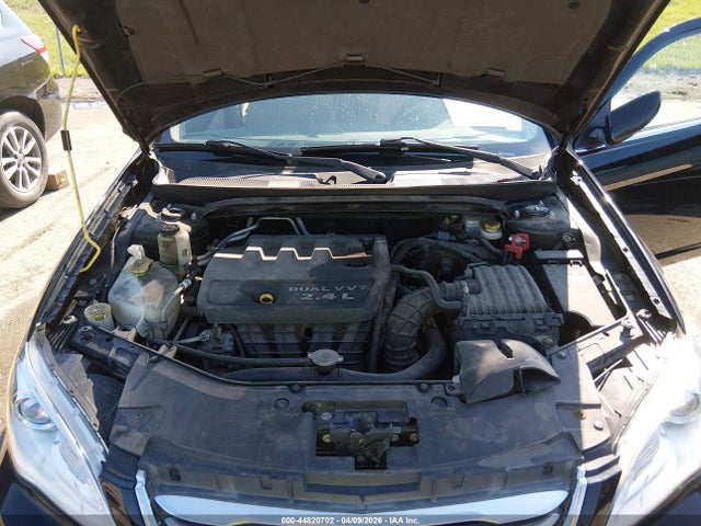 Aukcja sprzedaży 2013 Chrysler 200 Touring, vin: 1C3CCBBB5DN577344, numer aukcji: 44820702